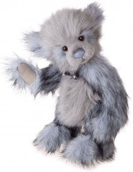HEIDI 13" - Charlie Bears