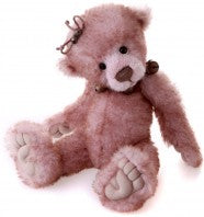 HETTY 14" - Isabelle Collection