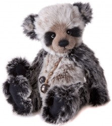 HIGGINS 15" - Charlie Bears
