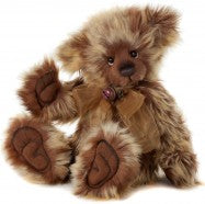 HOWARD 18" - Charlie Bears