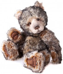 HUBBLE 17" - Charlie Bears