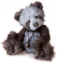 HUEY 13ֲ½" - Charlie Bears