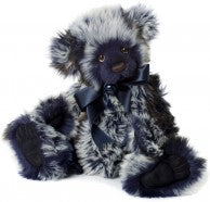 INCA 18" - Charlie Bears