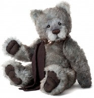 JIM JAMS 20" - Isabelle Collection