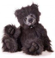 LANCELOT 56CM - Charlie Bears