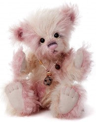 LULLABY 10ֲ½" - Isabelle Collection