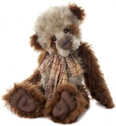 MR BROWNLOW 24" - Isabelle Collection