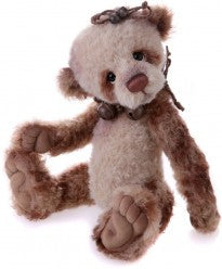 MUPPET 13" - Isabelle Collection