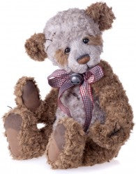PADMIN 43CM - Charlie Bears