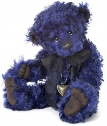SAPPHIRE 16.5" - Isabelle Collection