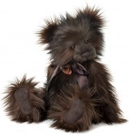 SHERWOOD 18ֲ½" - Charlie Bears