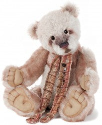 SOLITAIRE 17ֲ½" - Isabelle Collection