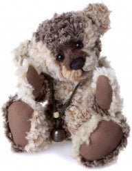 SQUIDGE 14" - Charlie Bears
