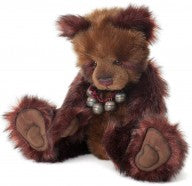 THINGY-MA-JIG 19ֲ½" - Charlie Bears