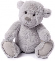 COOK TRAVEL BUDDY 13CM - Charlie Bears