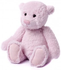 EARHART TRAVEL BUDDY 13CM - Charlie Bears