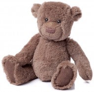 RALEIGH TRAVEL BUDDY 13CM - Charlie Bears