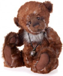 WALTER 19 1/2" - Charlie Bears