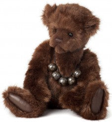 XAVIER 18" - Charlie Bears