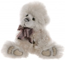 TICKLY TOES 14ֲ½" - Isabelle Collection