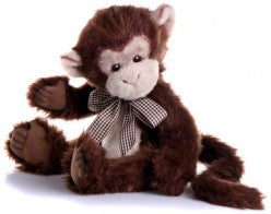 CHEEKY 41CM - Charlie Bears