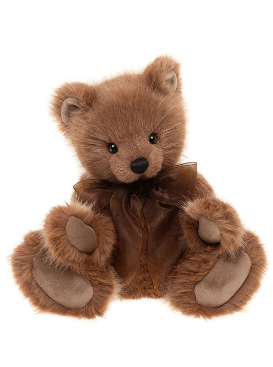 CHESTNUT 14.5" - Charlie Bears