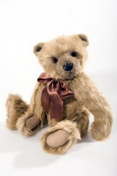 CHRISTOPHER - Charlie Bears