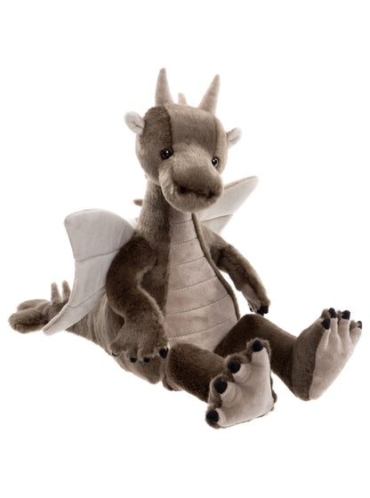 CLUBS DRAGON 28CM - Bearhouse
