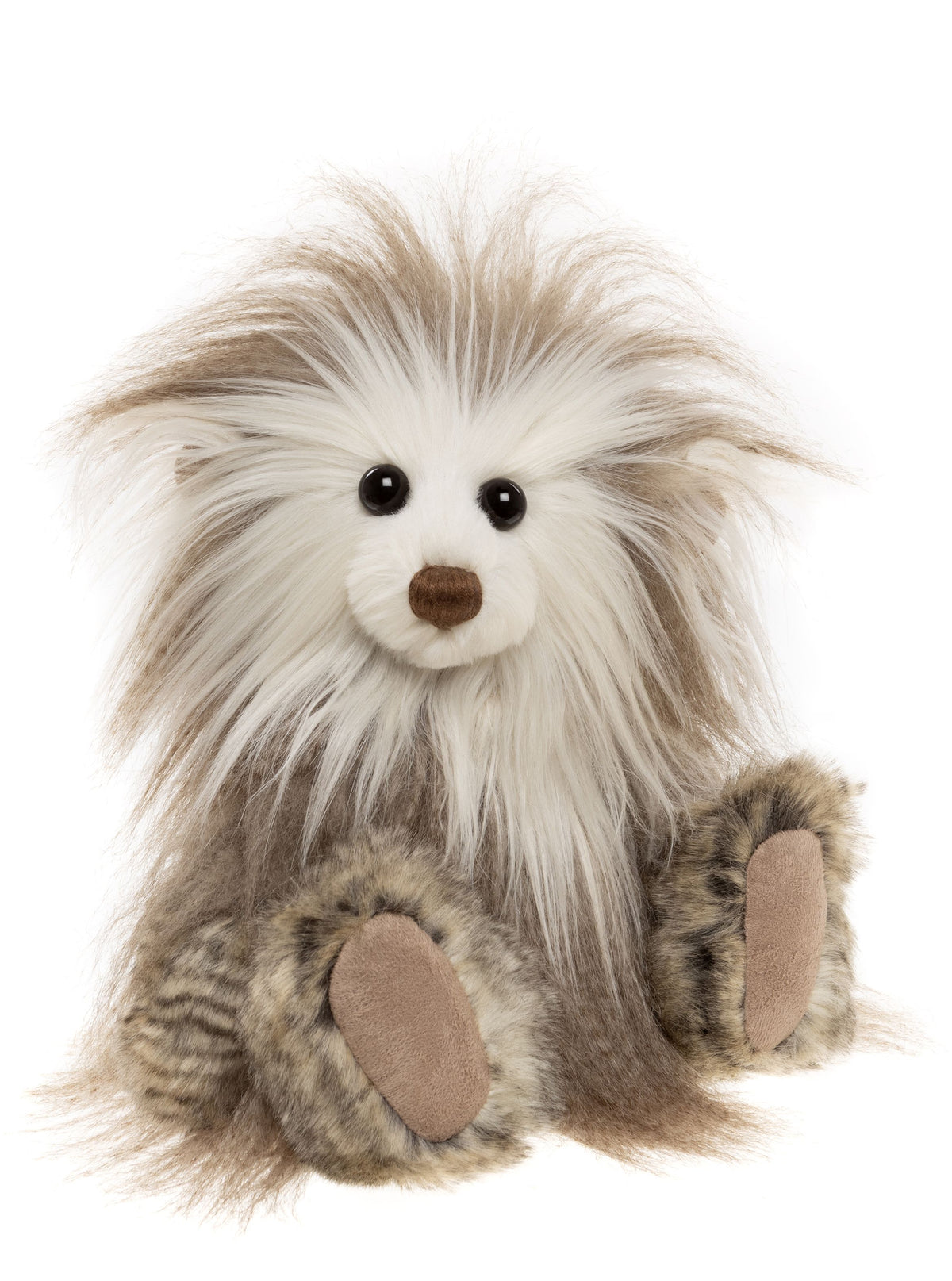 COBWEB MAKER 13" - Charlie Bears
