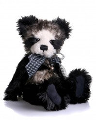 CONNIE 38CM - Charlie Bears