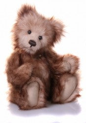 COURTNEY 36CM - Charlie Bears