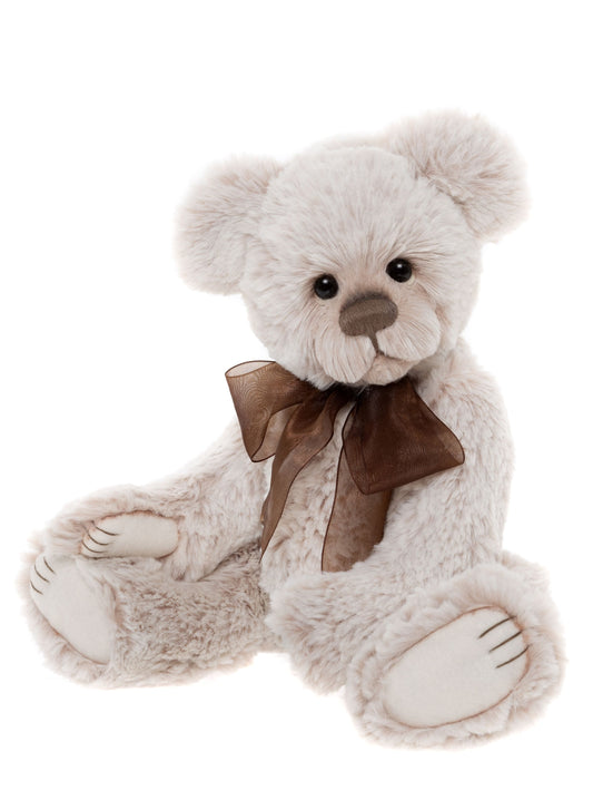 CRABBY 13" - Charlie Bears