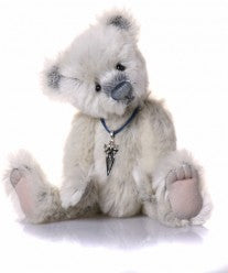 CRISPIN - Isabelle Collection