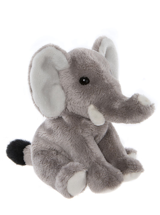 ELEPHANT 13CM - Cuddle Cubs