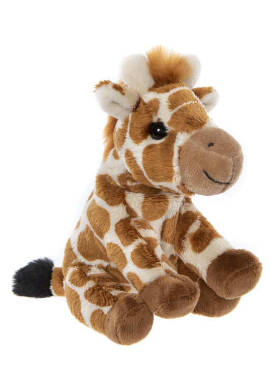GIRAFFE 13CM - Cuddle Cubs