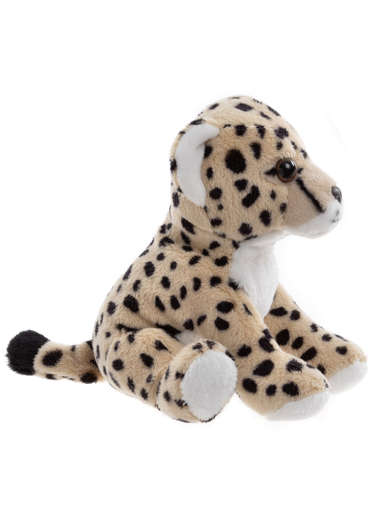 LEOPARD 13CM - Cuddle Cubs