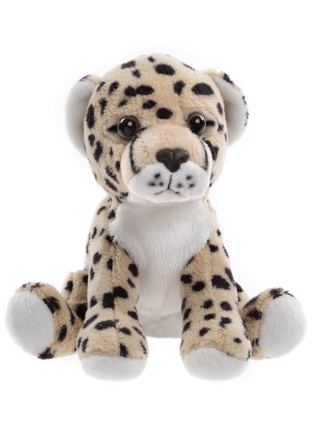 LEOPARD 13CM - Cuddle Cubs