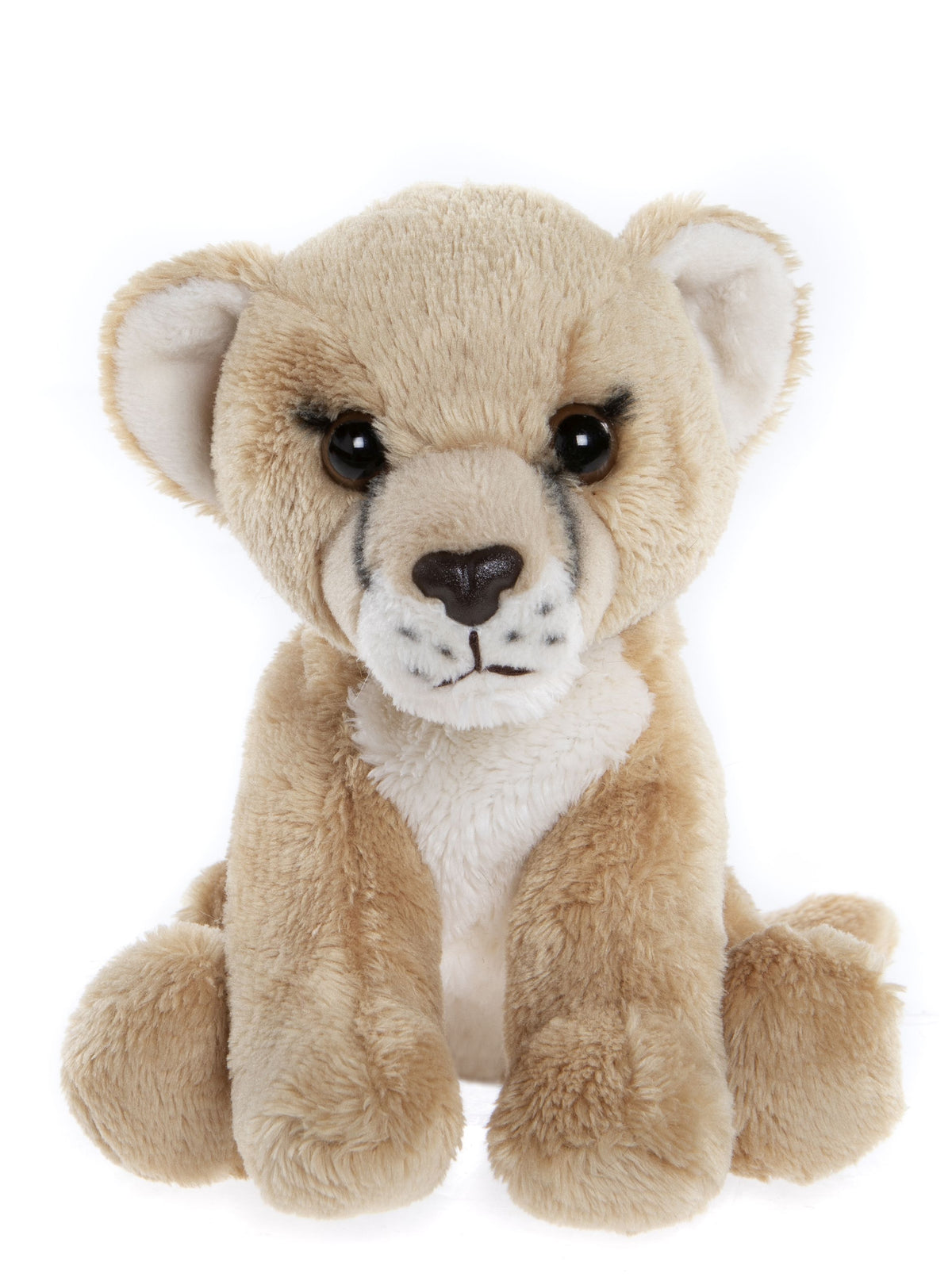 LIONESS 13CM - Cuddle Cubs