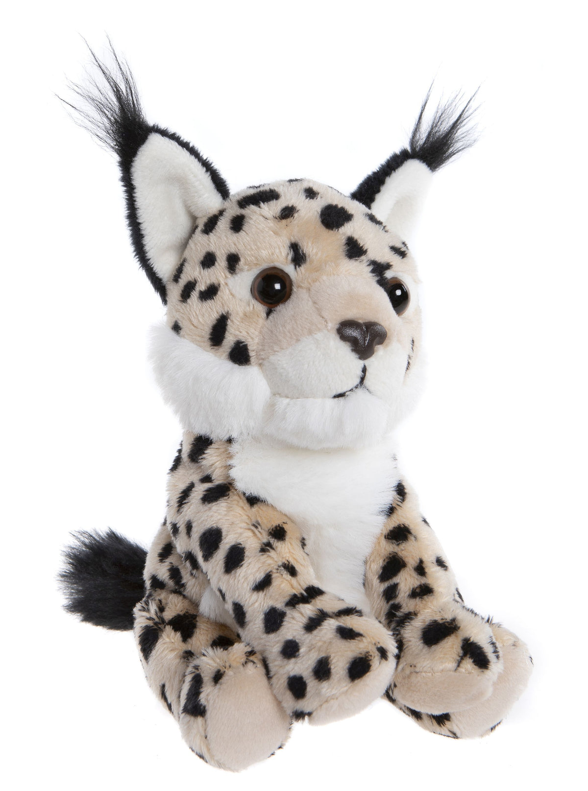 LYNX 13CM - Cuddle Cubs