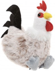 ROOSTER 13CM - Cuddle Cubs