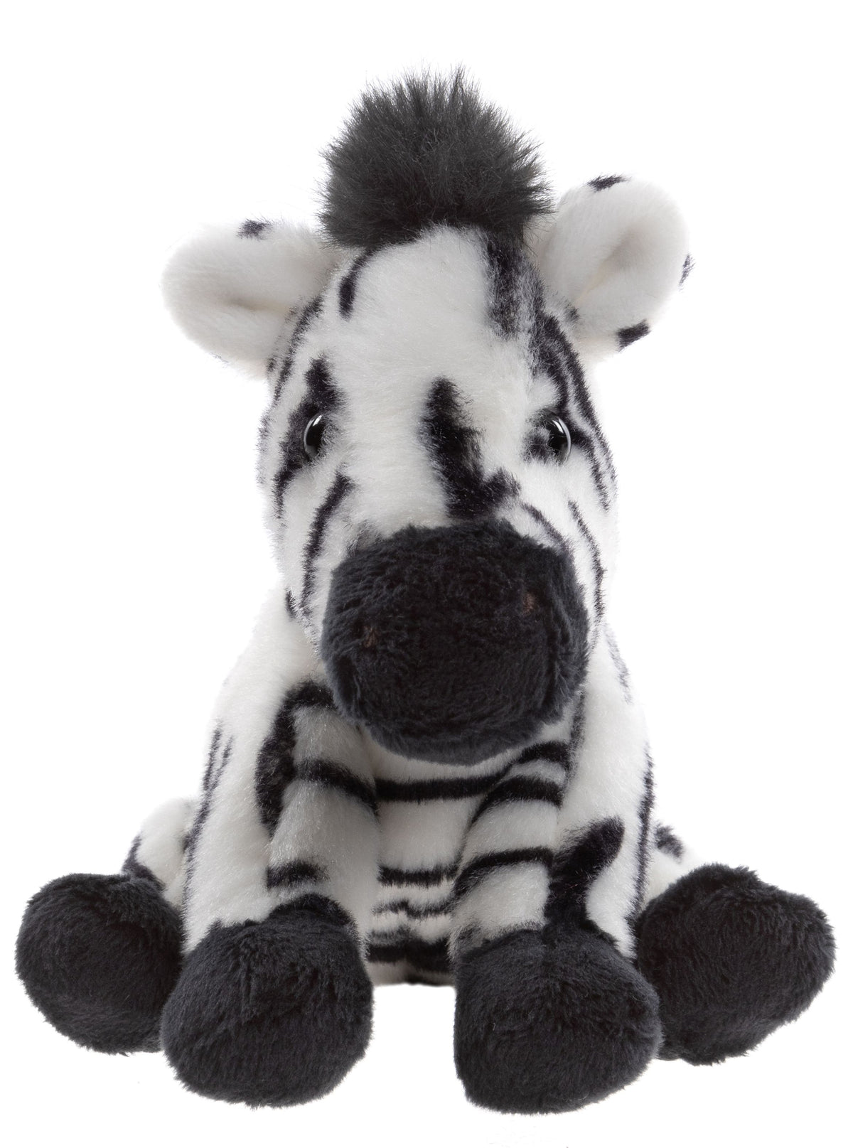 ZEBRA 13CM - Cuddle Cubs