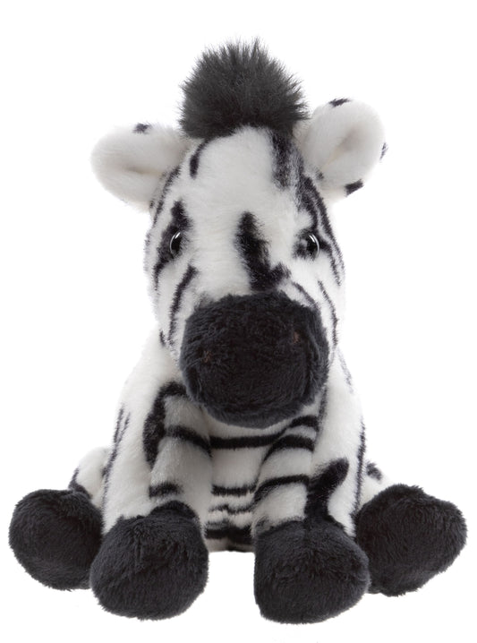 ZEBRA 13CM - Cuddle Cubs