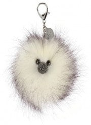 DAZZLE BAG CHARM 7CM - Jellycat
