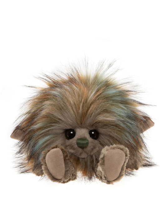 DADDY MCDOODLE 10" - Charlie Bears