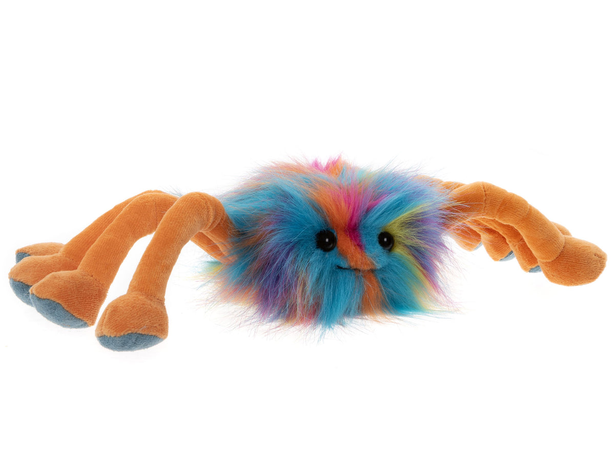 THE SPINNERS CECIL 5" - Charlie Bears