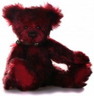 DAMSON - Isabelle Collection