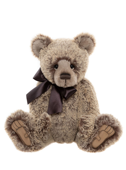 DAVEY 17" - Charlie Bears