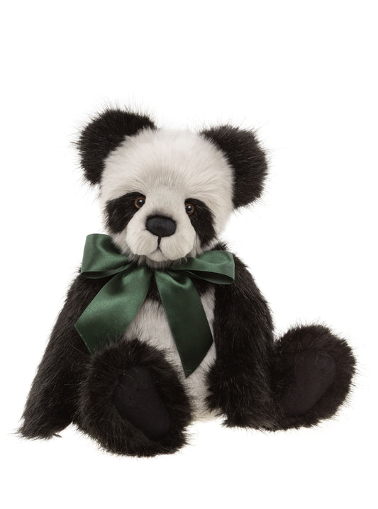 DAVIDSON 15" - Charlie Bears
