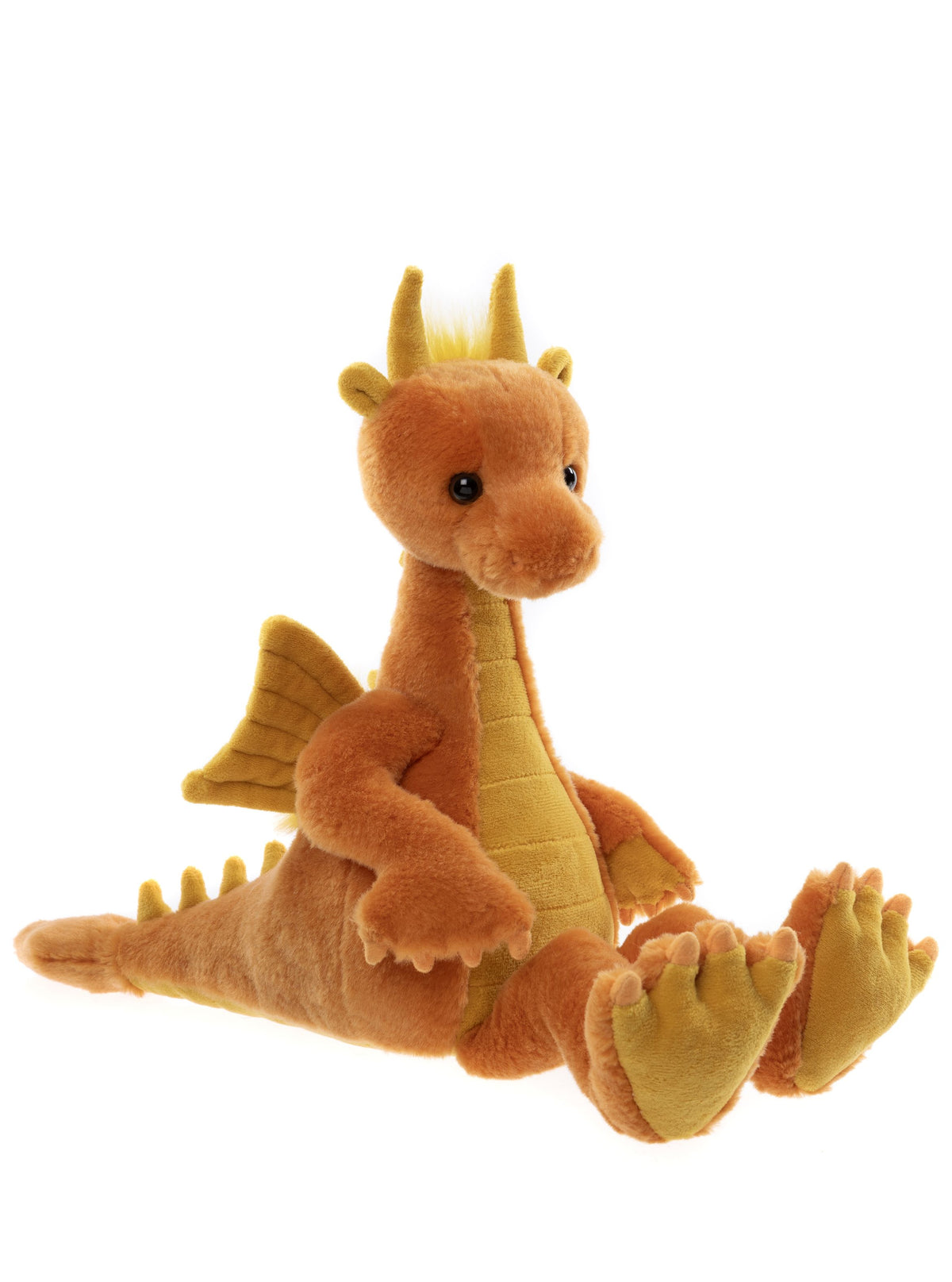 DIAMONDS DRAGON 25CM - Bearhouse