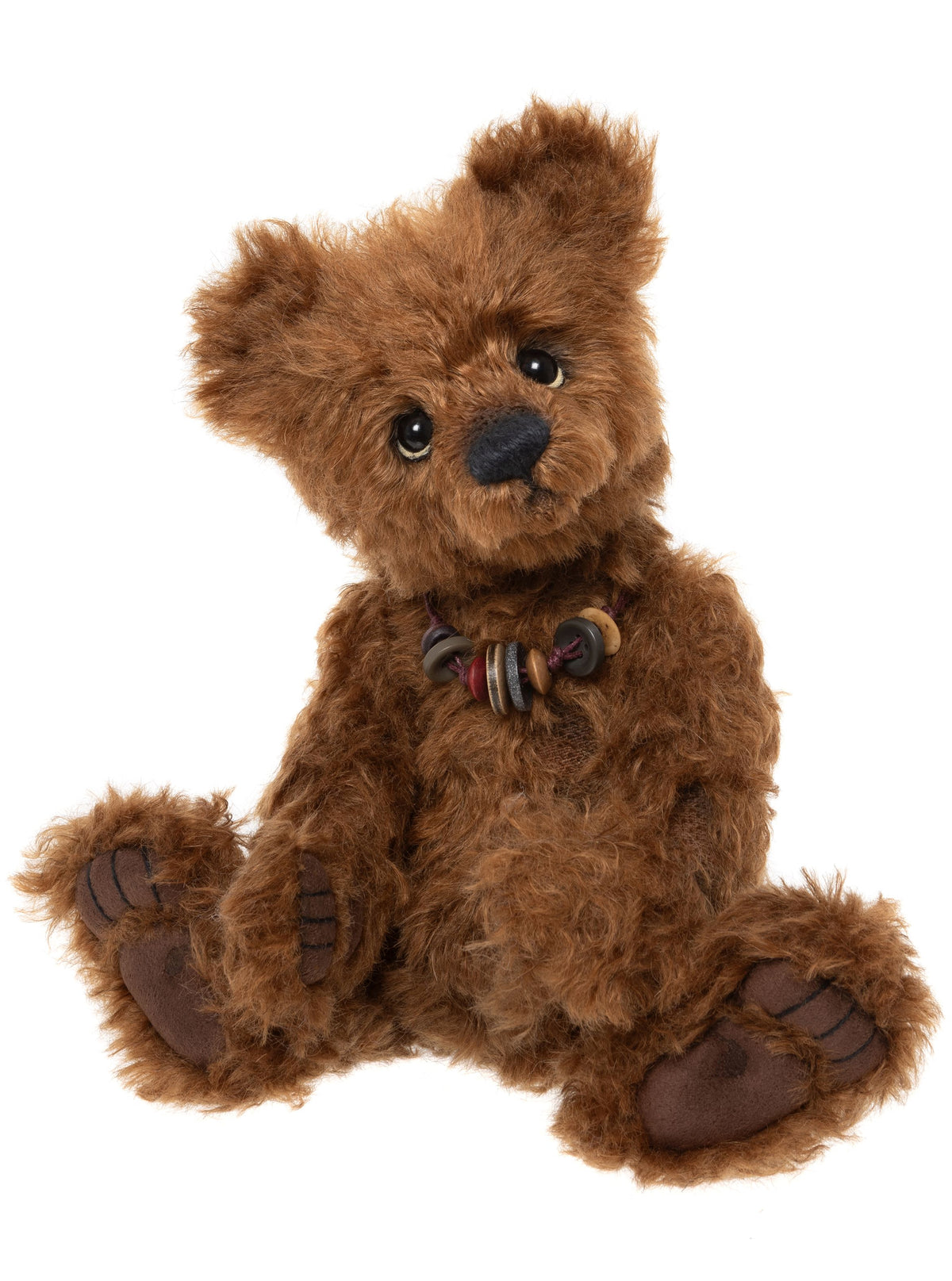 DIDYMUS 10" - Isabelle Collection